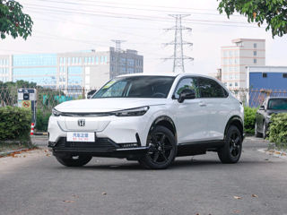 Honda e:NS1