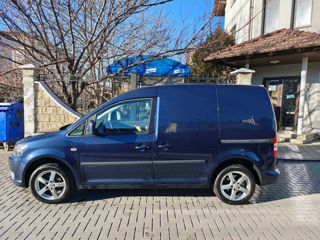 Volkswagen Caddy foto 8