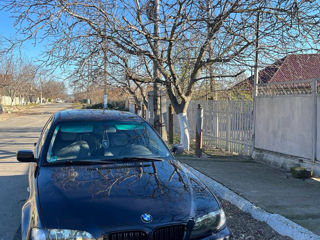 BMW 3 Series foto 9