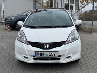 Honda Jazz foto 3