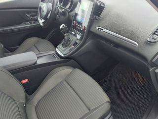 Renault Grand Scenic foto 18