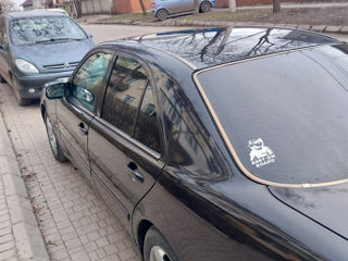 Mercedes E Class foto 4