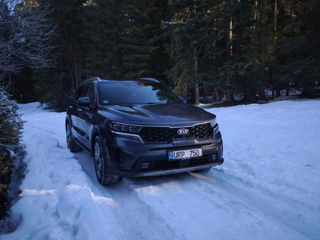 KIA Sorento foto 3