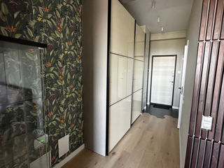 Apartament cu 2 camere, 75 m², Telecentru, Chișinău foto 9