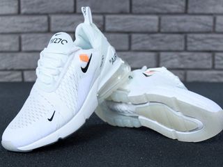Nike Air Max 270 x Off-White Unisex