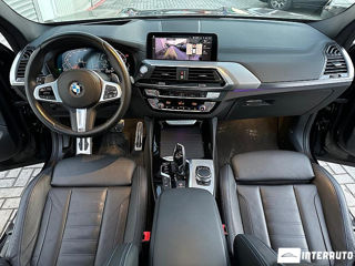 BMW X4 foto 9