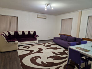 Apartament cu 3 camere, 100 m², Centru, Chișinău foto 7