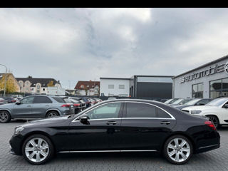 Mercedes S-Class foto 4