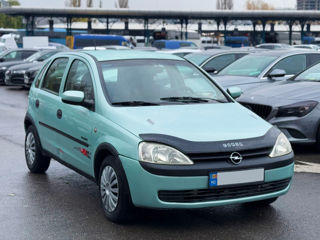 Opel Corsa foto 3