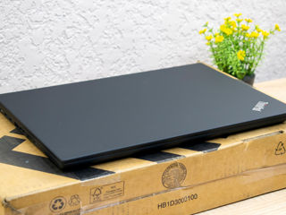 Lenovo ThinkPad T14/ Core I5 10310U/ 16Gb Ram/ 500Gb SSD/ 14" FHD IPS Touch!! foto 16