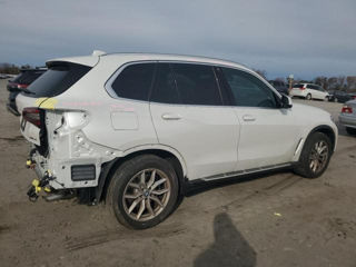 BMW X5 foto 3