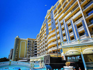 Sunny Beach! Imperial Palace 4*! Hotel pe prima linie! Din 11.06 - 6 nopti! foto 7