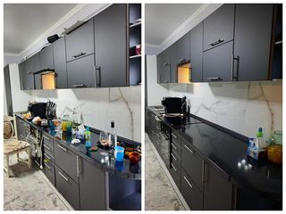 Curatenie generala în apartament (casă)