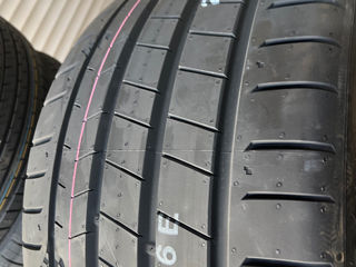 295/35 R20 Kumho Ecsta PS91/ Доставка, livrare toata Moldova foto 5