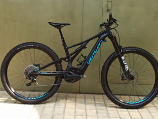 Электрический велосипед Specialized Turbo Levo (Made in USA) foto 9