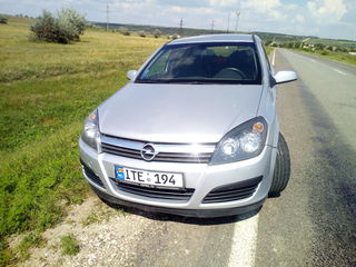 Opel Astra foto 4