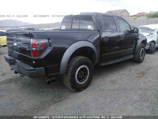 Ford F-150 foto 3