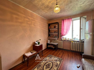 Apartament cu 1 cameră, 17 m², Telecentru, Chișinău foto 2