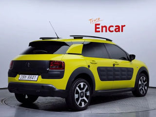 Citroen C4 Cactus foto 2