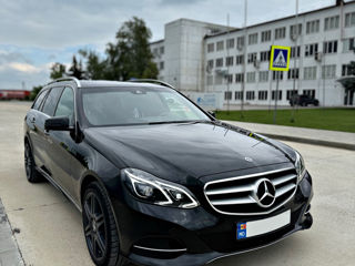 Mercedes E-Class