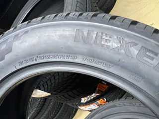 235/55 R19 Nexen N`blue 4 season 2/ Доставка, livrare toata Moldova 2024 foto 8