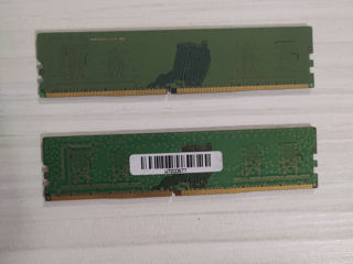 8GB Ram DDR4 фото 1