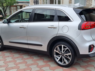 KIA Niro foto 10