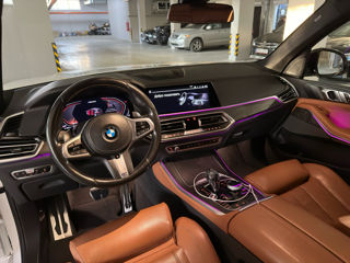 BMW X5 foto 6