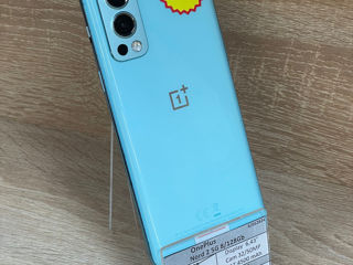OnePlus Nord 2 5G, 8/128Gb, 2490 lei. foto 1