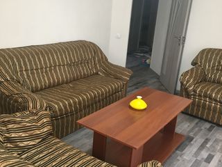 Apartament cu 2 camere, 60 m², Centru, Chișinău foto 9