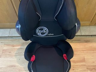 Cybex Pallas foto 2