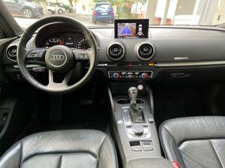 Audi A3 foto 7