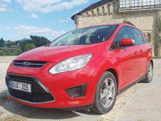 Ford Grand C-MAX foto 3