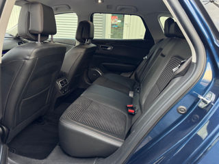 Renault Talisman foto 15