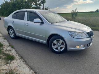 Skoda Octavia foto 4