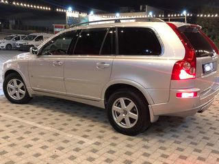 Volvo XC90 foto 4