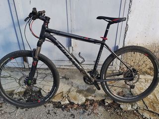 cannondale trail sl 3 2013