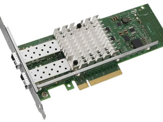 Placa de retea Intel X520-DA2 10GB