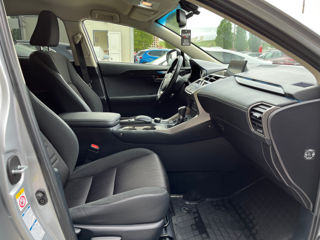 Lexus NX Series foto 18