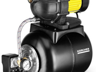 Reducere!!! pompa karcher bp 3 home   - livrare rapida -  garantie - credit foto 1