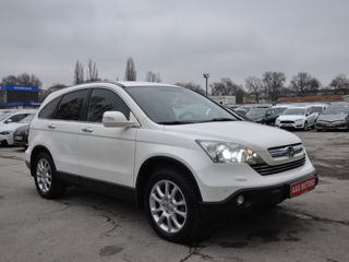 Honda CR-V foto 3