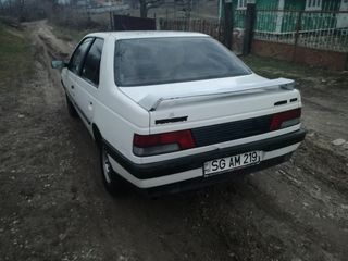 Peugeot 405 foto 7