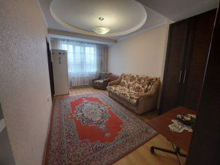 Apartament cu 2 camere, 50 m², Botanica, Chișinău