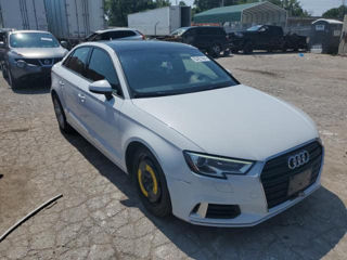 Audi A3 foto 3