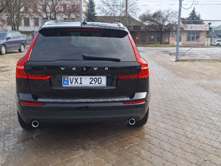 Volvo XC60 foto 5