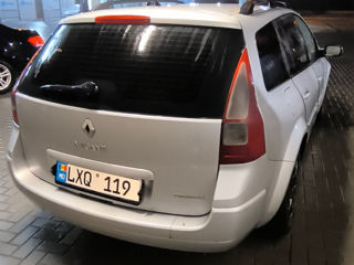 Renault Megane foto 5