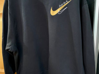 Оригинальный Батник NIKE foto 2