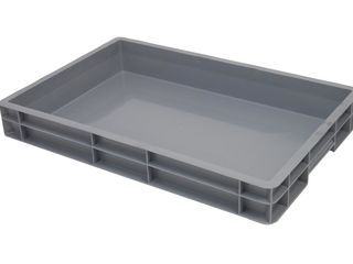 lazi din plasti 600x400 si 800x600 mm / пластиковые лотки 600х400 и 800х600мм фото 3