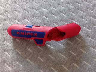 Knipex foto 2