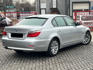 BMW 5 Series foto 5